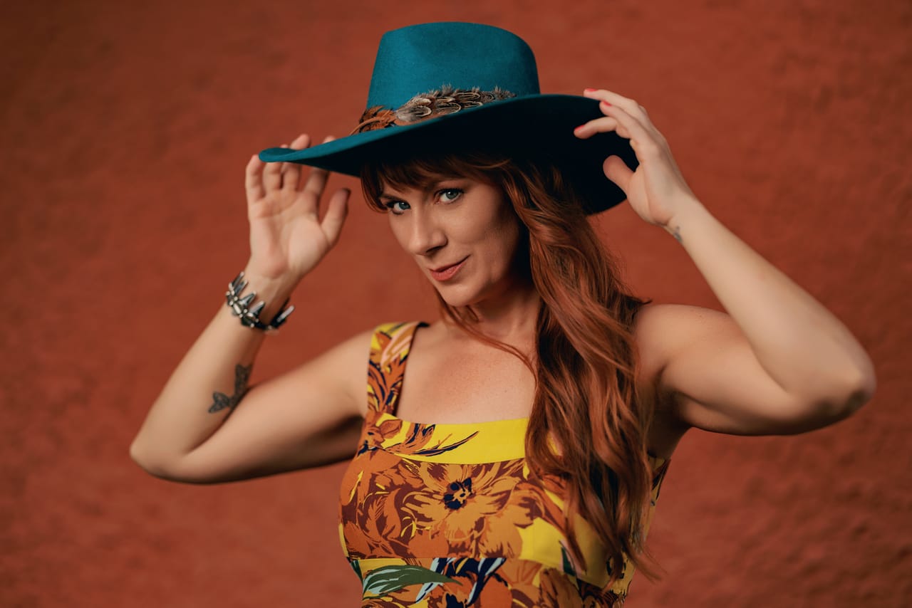 I Was 10 Years Old When I First Felt Like a Fraud