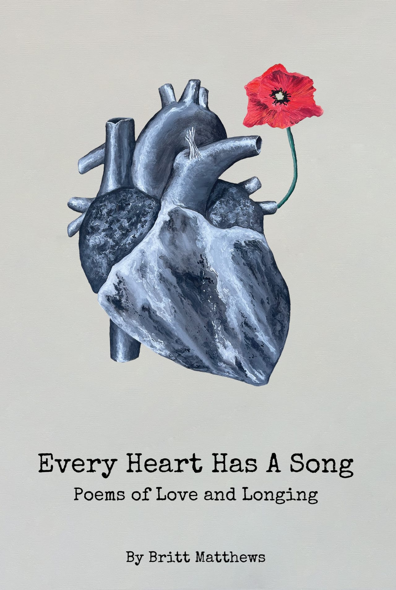 Every Heart Has A Song